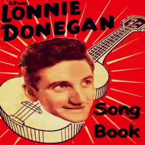 The Lonnie Donegan Song Book