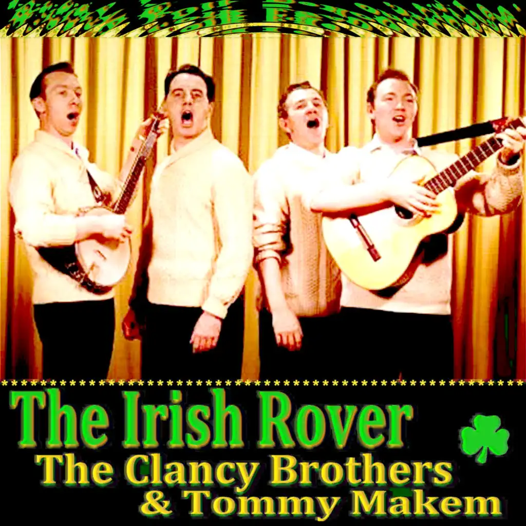 The Irish Rover