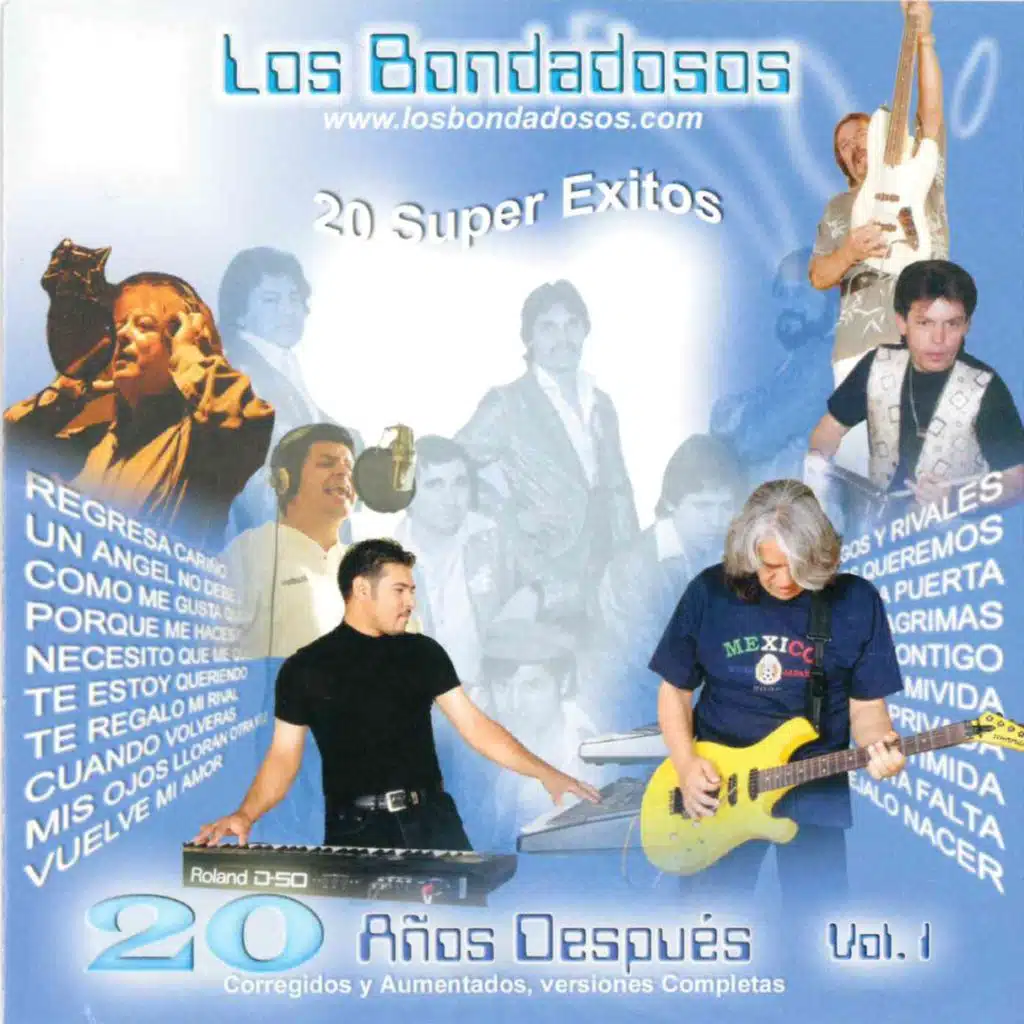 Un Angel No Debe Llorar