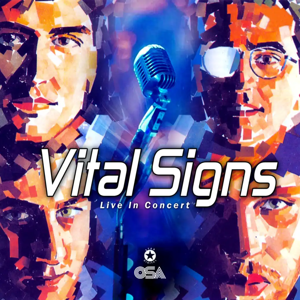 Vital Signs (Live)