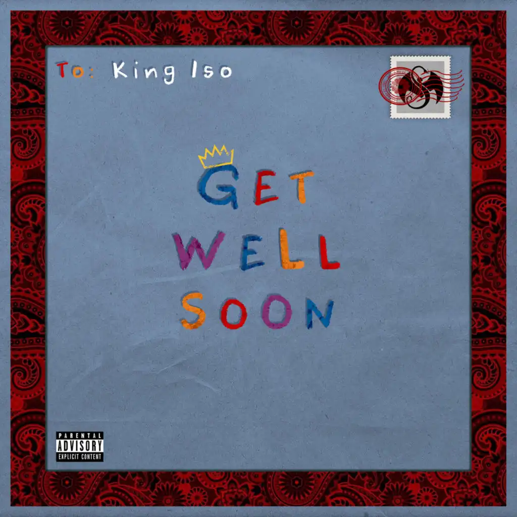 Get Well Soon (feat. Linds)
