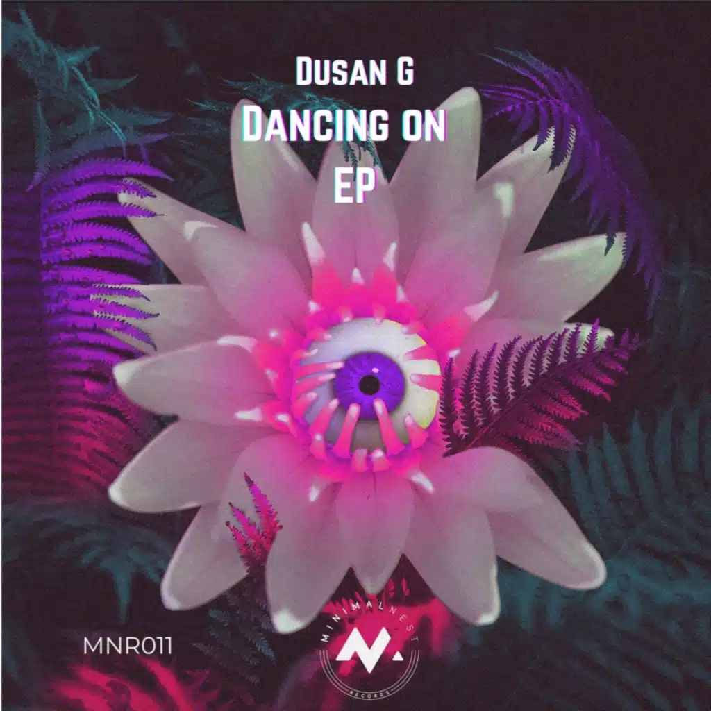 Dancing On EP