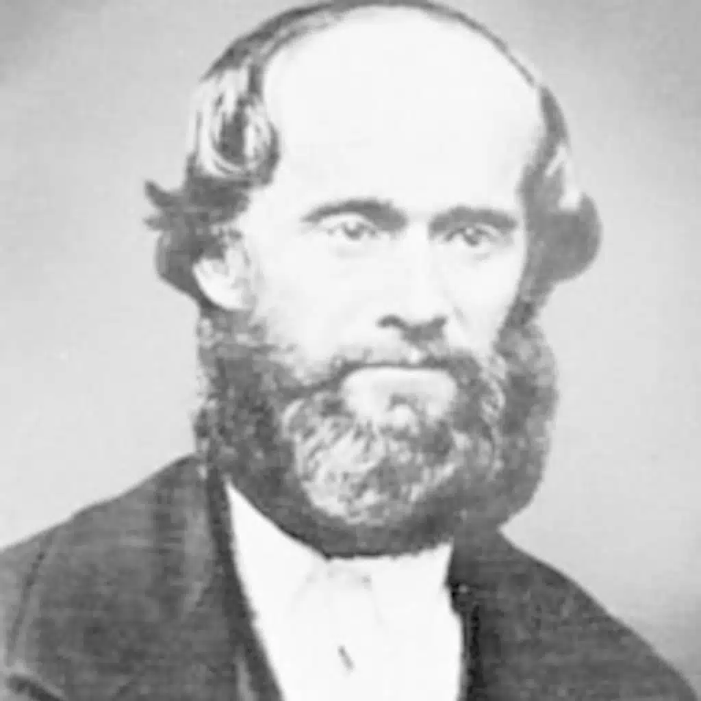 148 - James Strang:  Island Mormon