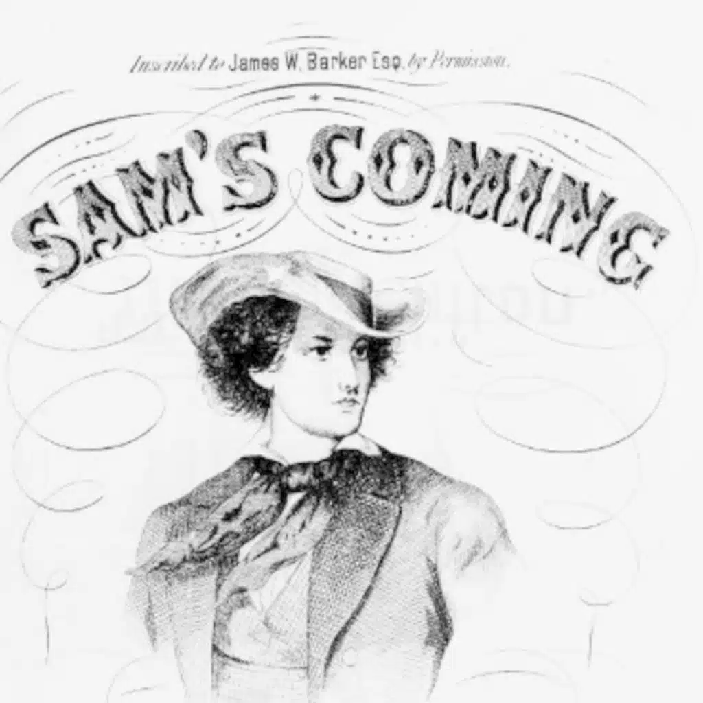 173 - The Know Nothing Party