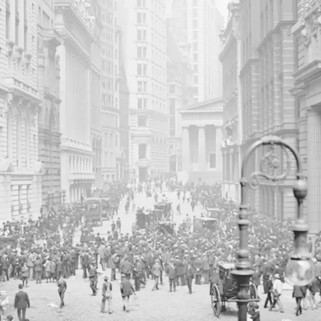 193 - When The Cars Came