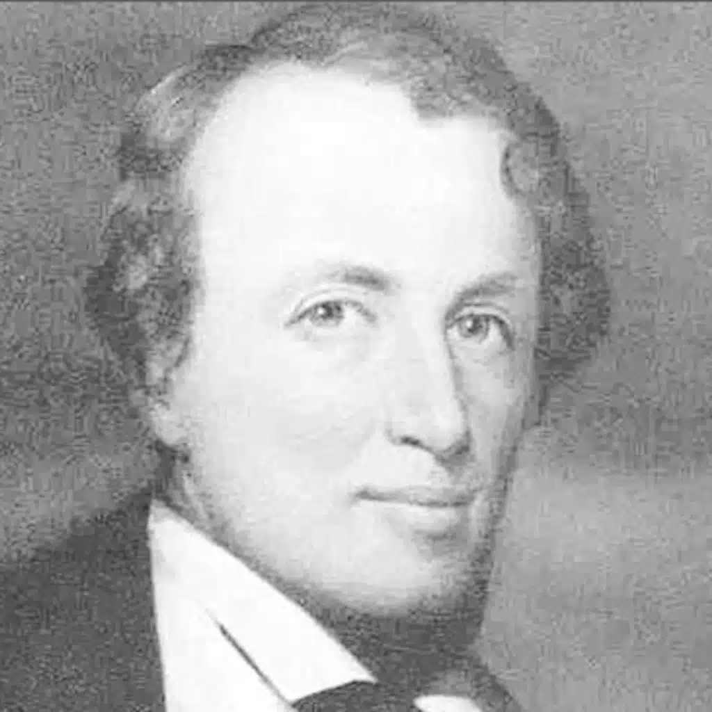 285 - Bully Bob Waterman