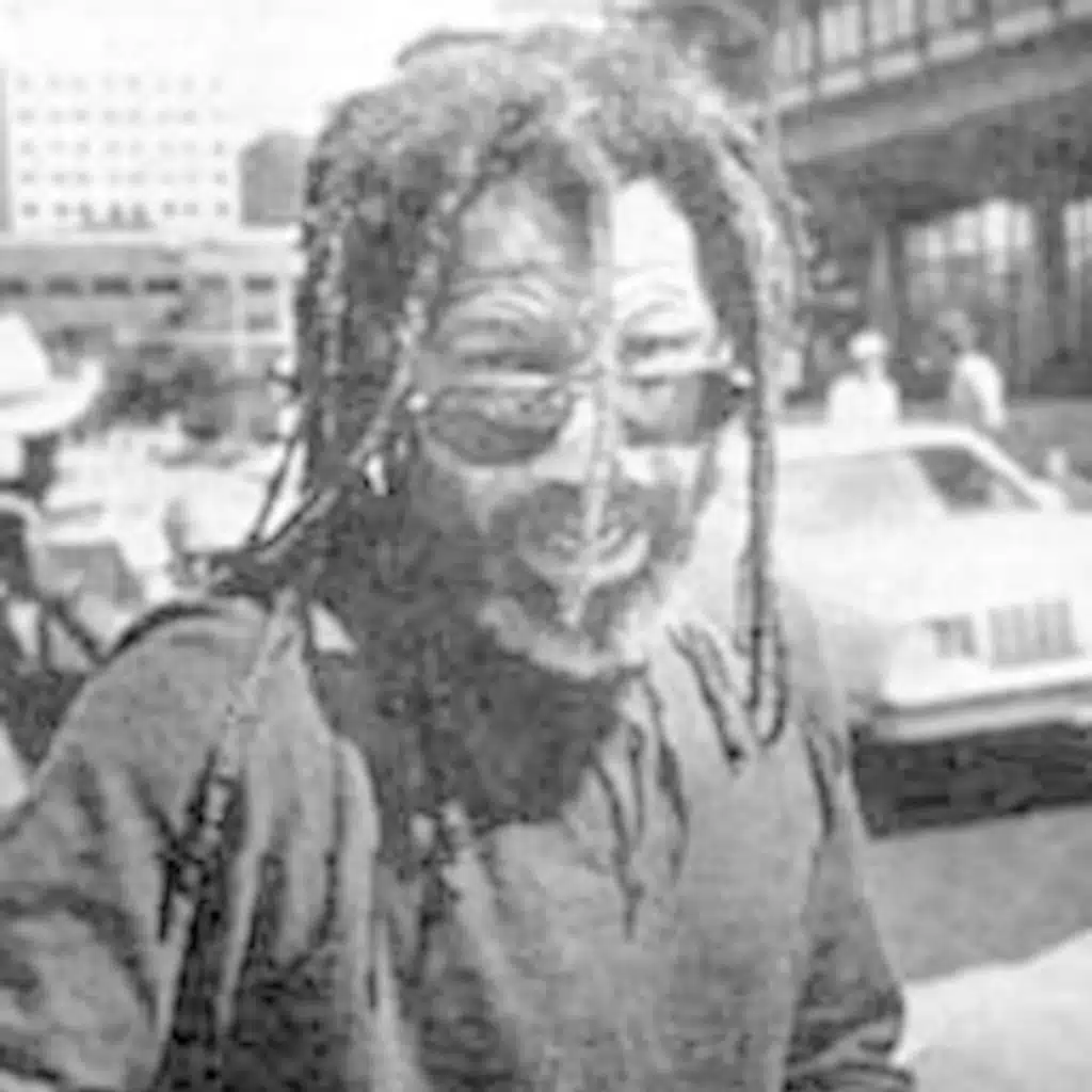 24 - John Africa and MOVE