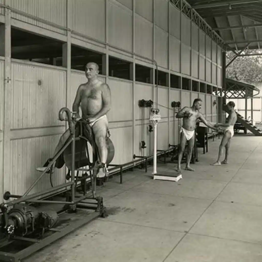 46 - The Cereal Men - Live w/ Patton Oswalt