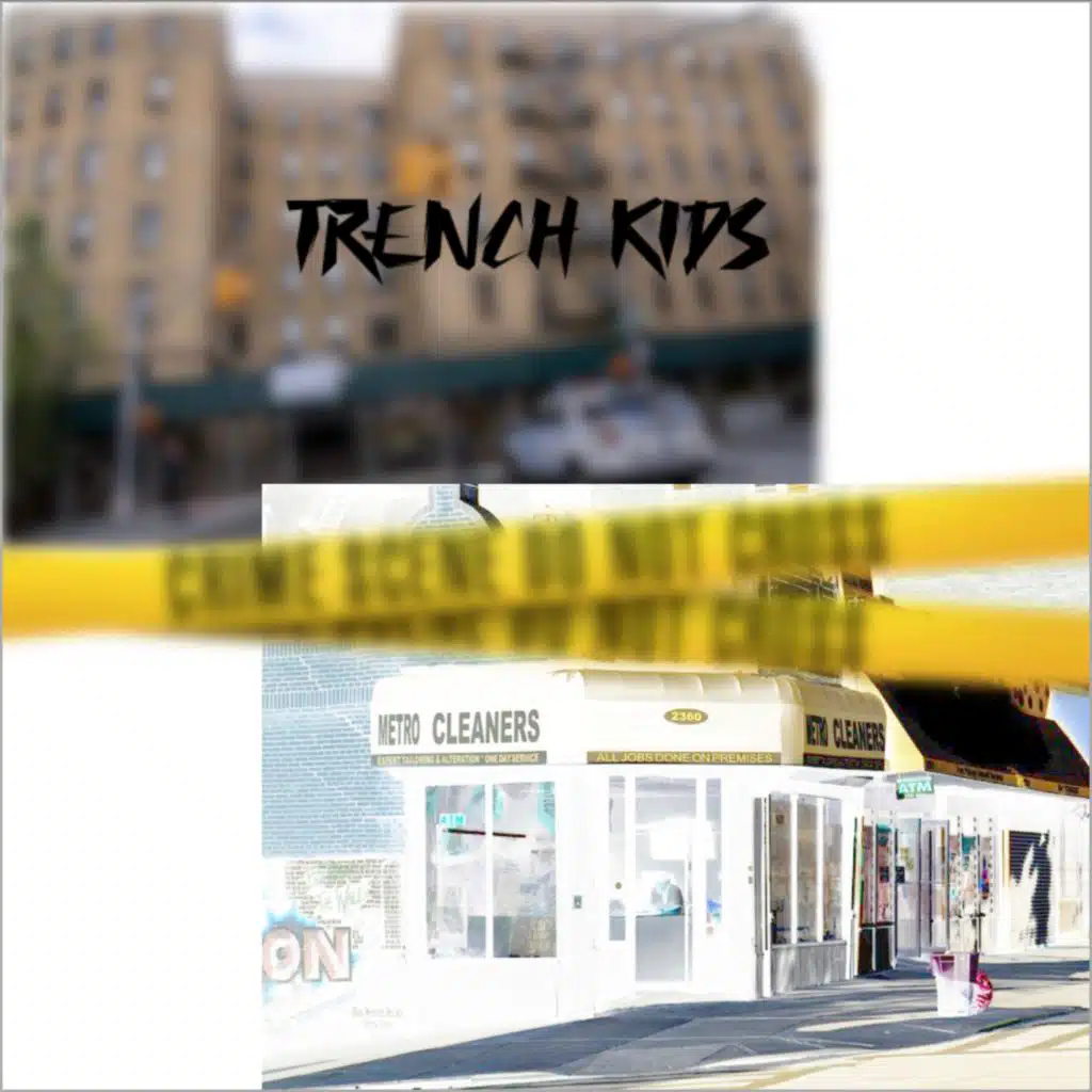 Trench Kids (feat. Sporty)