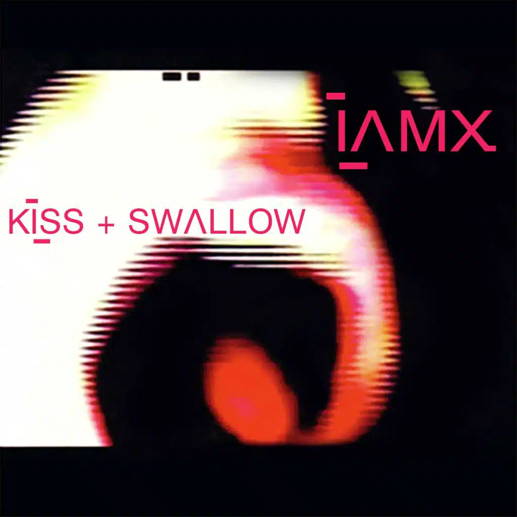 Kiss And Swallow