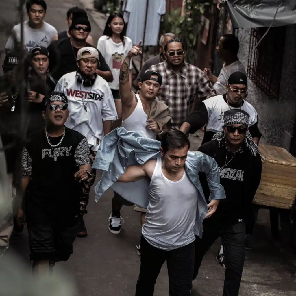 NAIS KO (feat. Yorme)