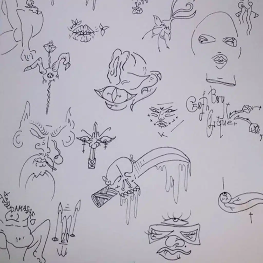 Jordan Maxwell & Shiloh