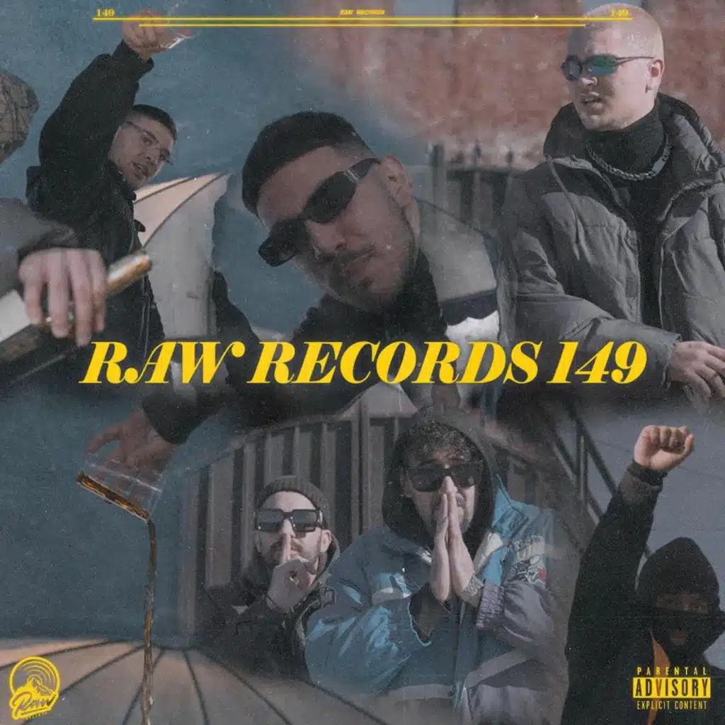 Raw Records