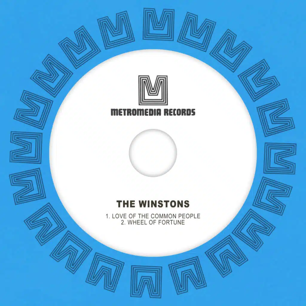 Love of the Common People