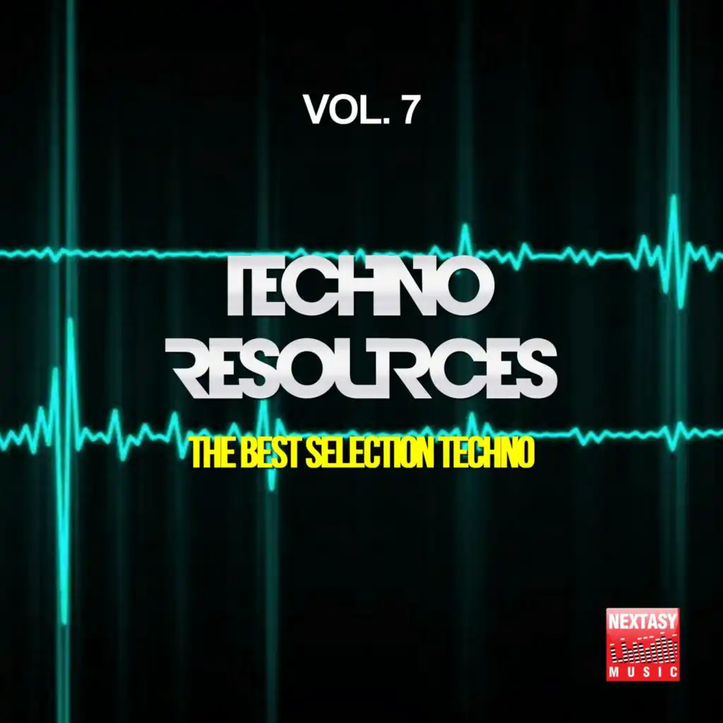 Techno Resources, Vol. 7 (The Best Selection Techno)