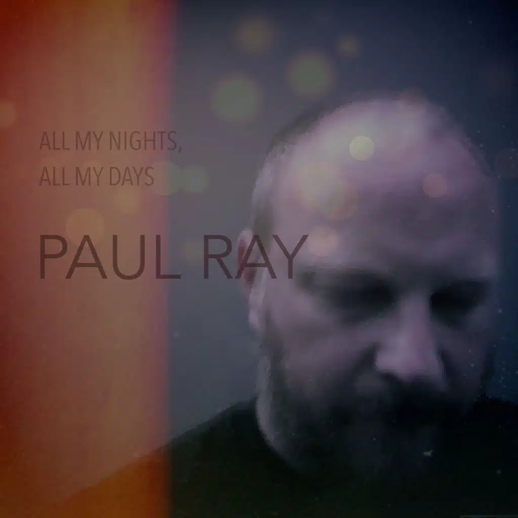 Paul Ray