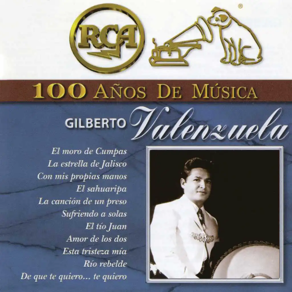 RCA 100 Años de Música