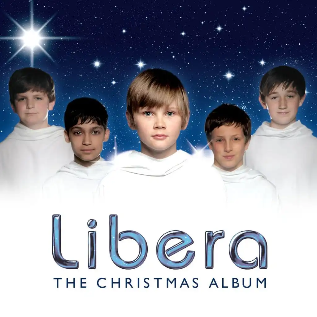 Libera: The Christmas Album [Standard Edition]