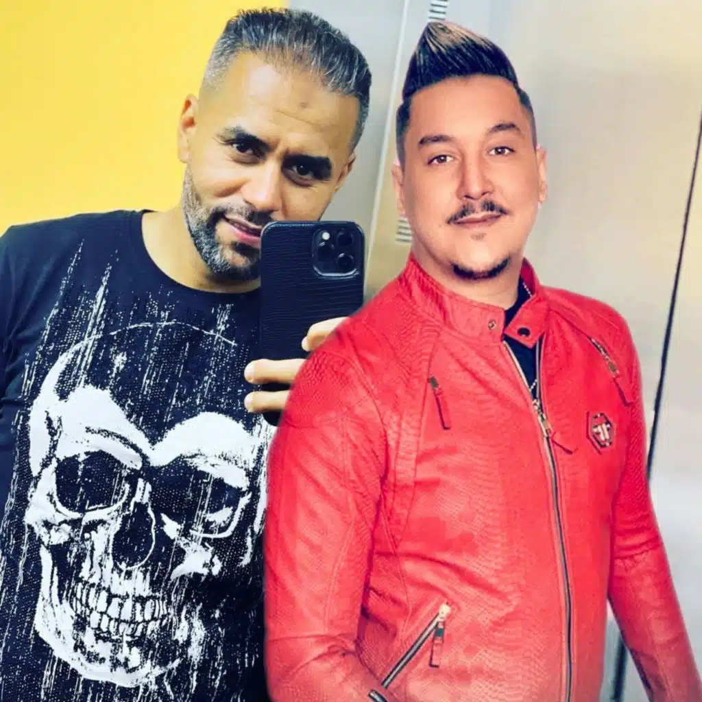 قتهالك نهار الأول (Live) [feat. Hichem Smati]