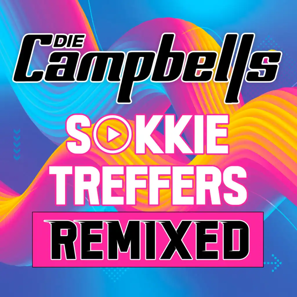 Sokkie Treffers Remixed