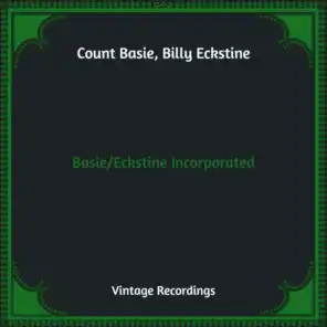 Count Basie & Billy Eckstine