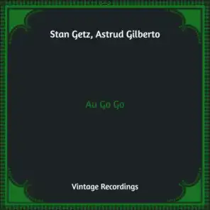 Stan Getz & Astrud Gilberto