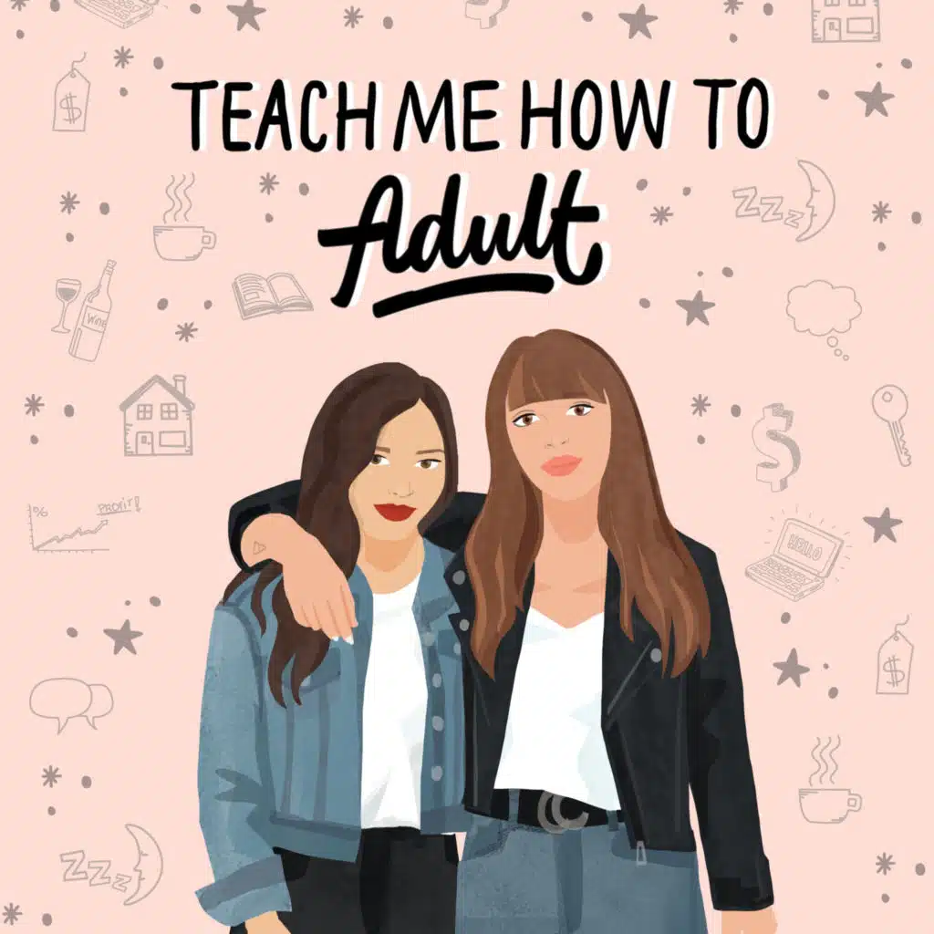 Teach Me How To Gain Confidence and Conquer Impostor Syndrome, with Raia "Coach" Carey