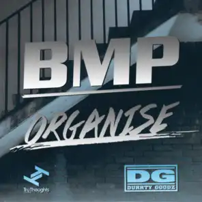 BMP / Organise