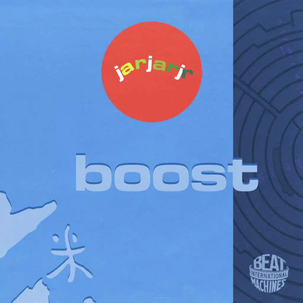 Boost