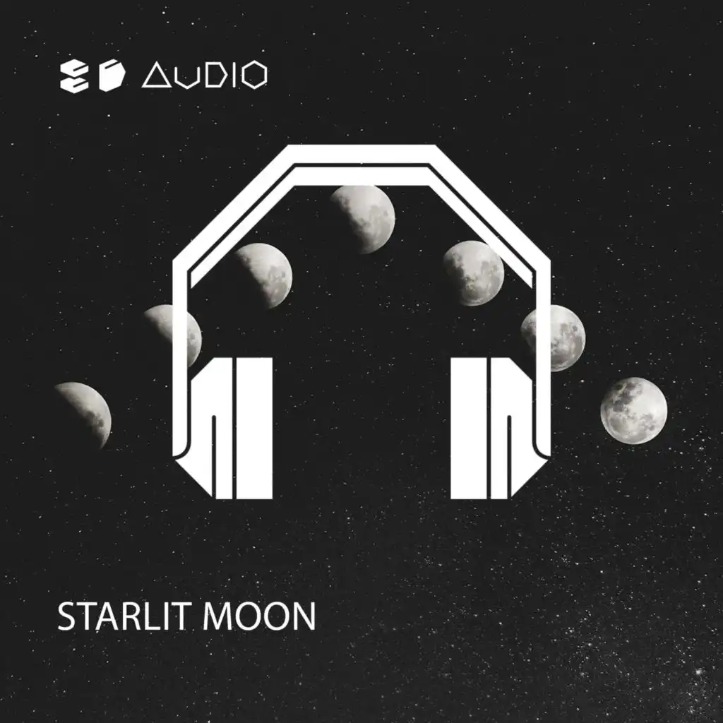Starlit Moon