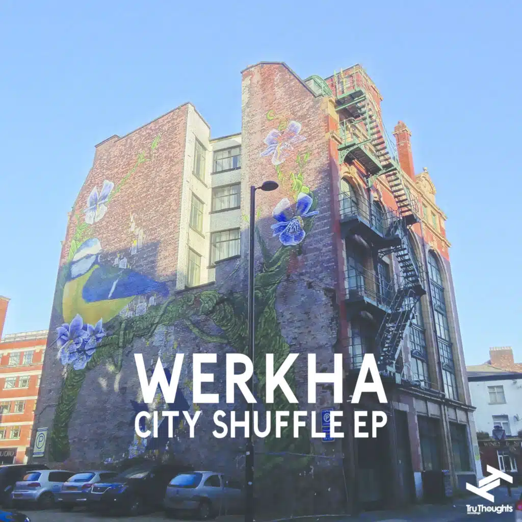 City Shuffle - EP