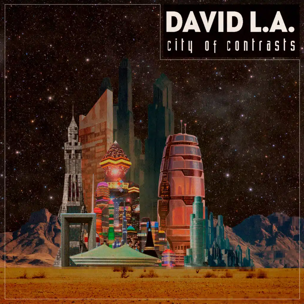 David L.A.