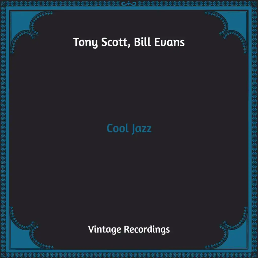 Cool Jazz (Hq Remastered)