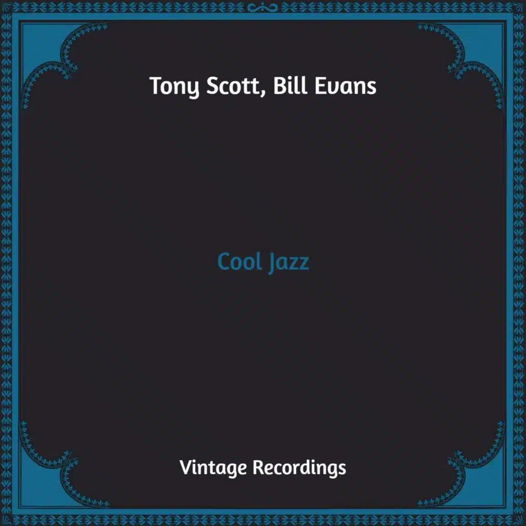 Cool Jazz (Hq Remastered)