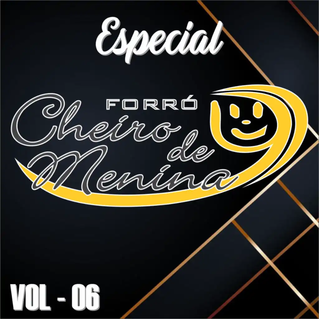 Especial Vol. 06 (Ao Vivo)