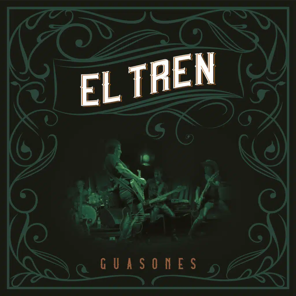 El Tren