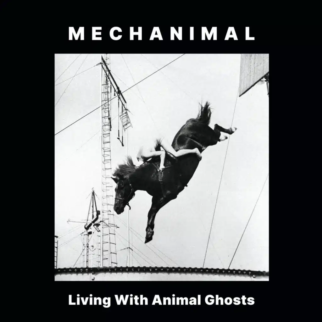 Mechanimal