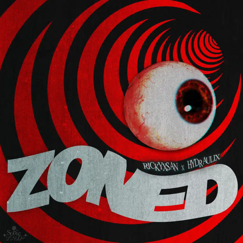 Rickyxsan and Hydraulix