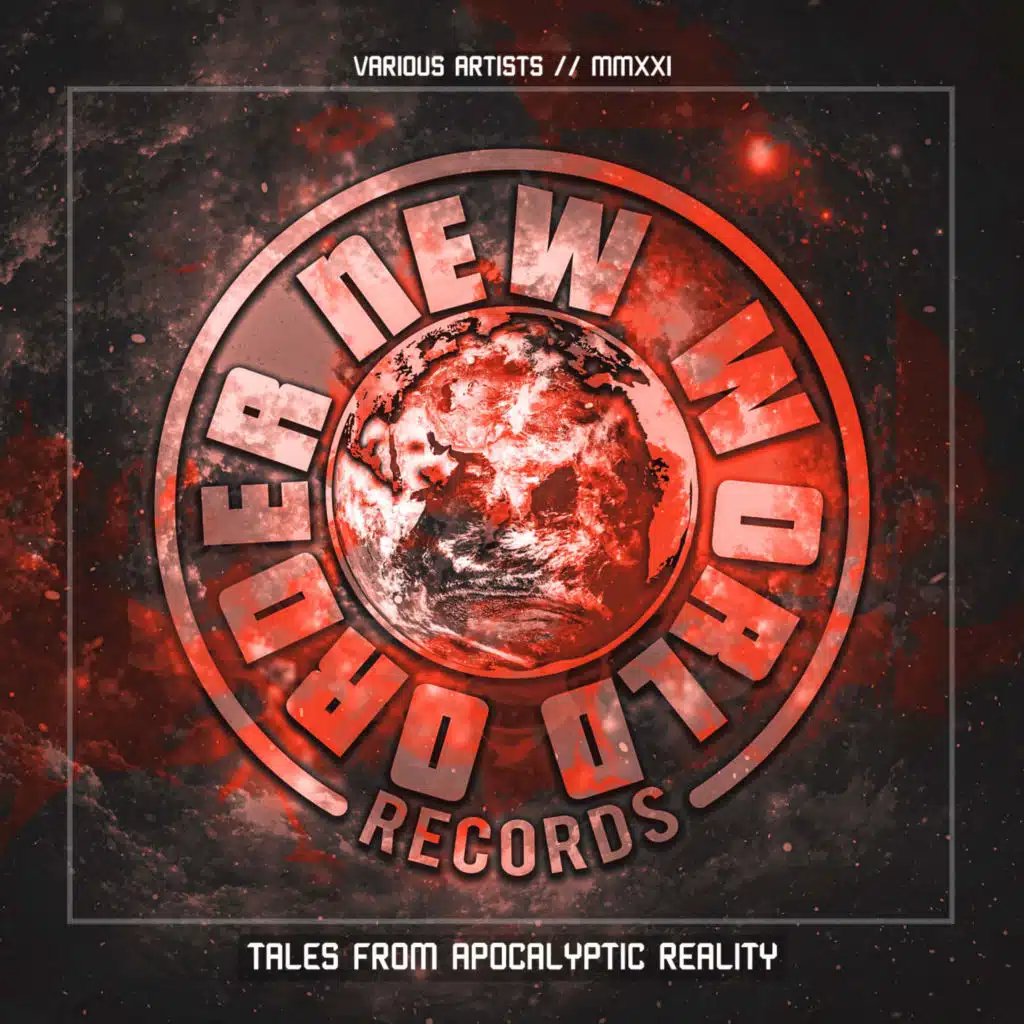 Tales From Apocalyptic Reality