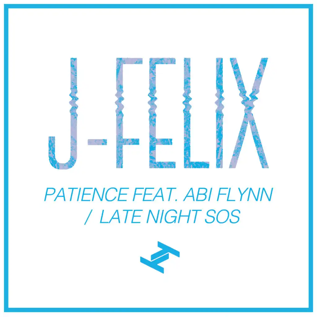 Patience (Acapella) [feat. Abi Flynn]