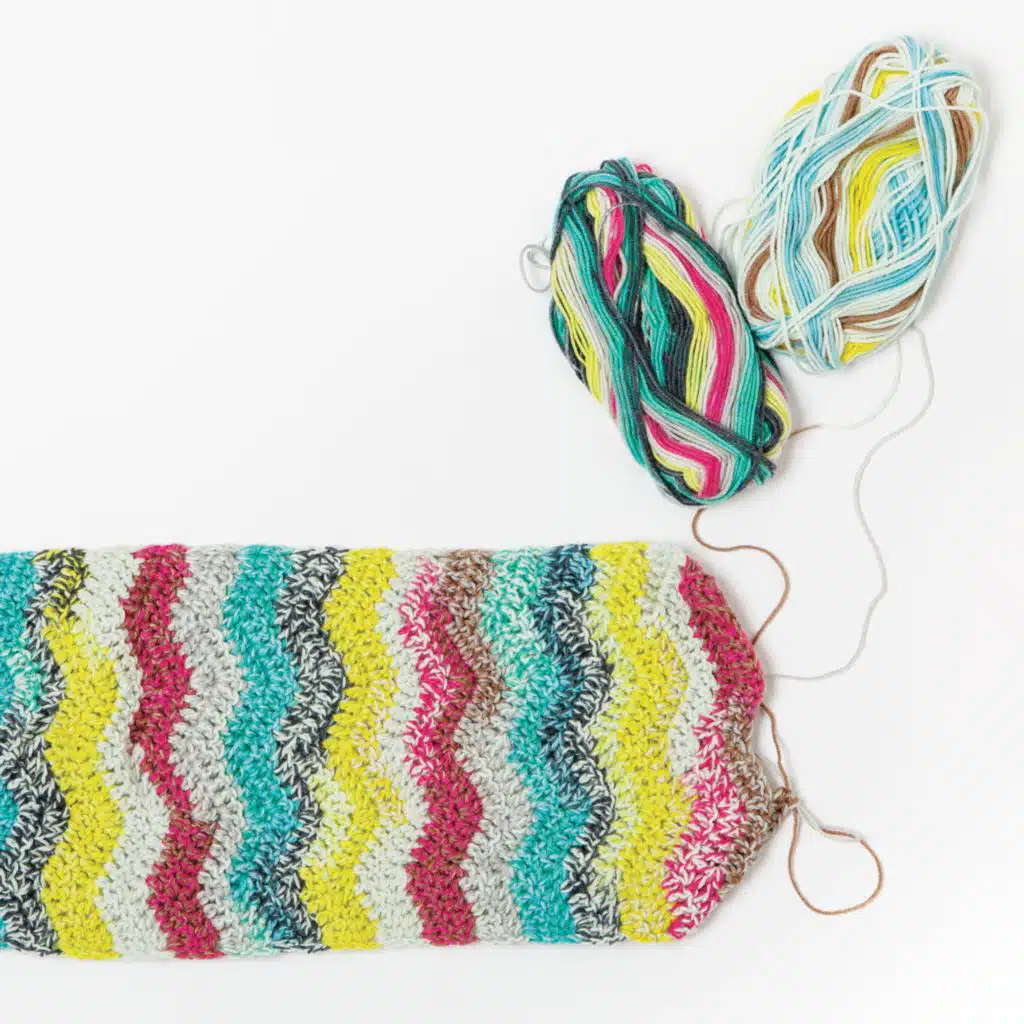 The Crafty New Years' Resolutions Show