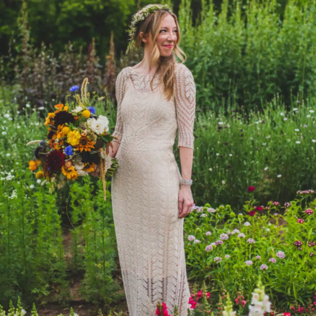 Sara's Crafting Journey and CAL