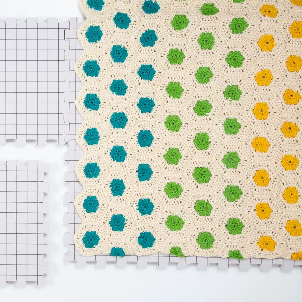 Hooks Down, Level Up!