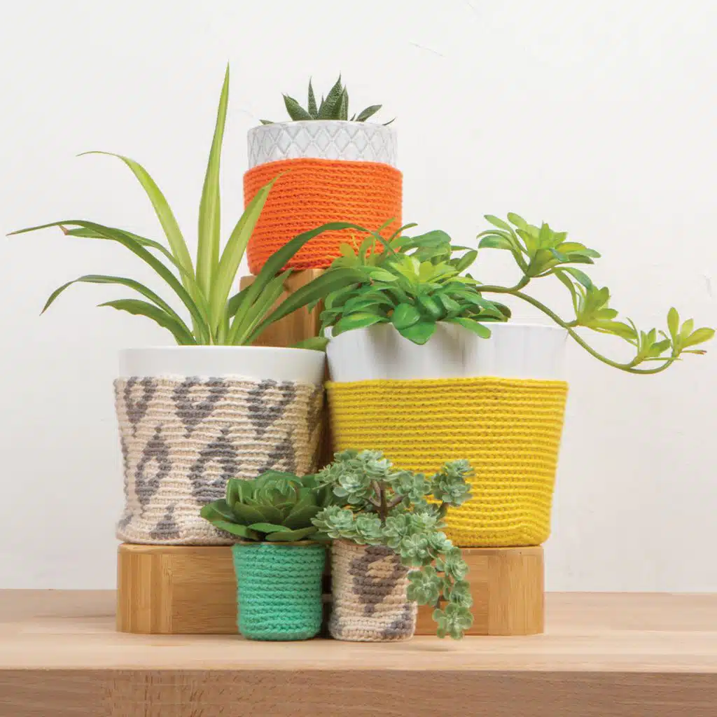 Am I a Crochet Beginner?