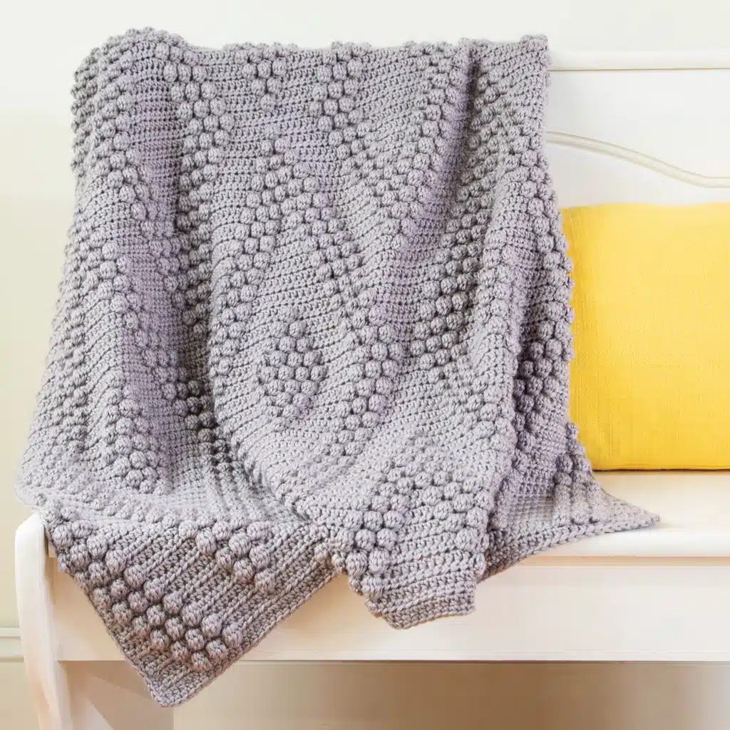 Puff, Bobble, Popcorn, and More