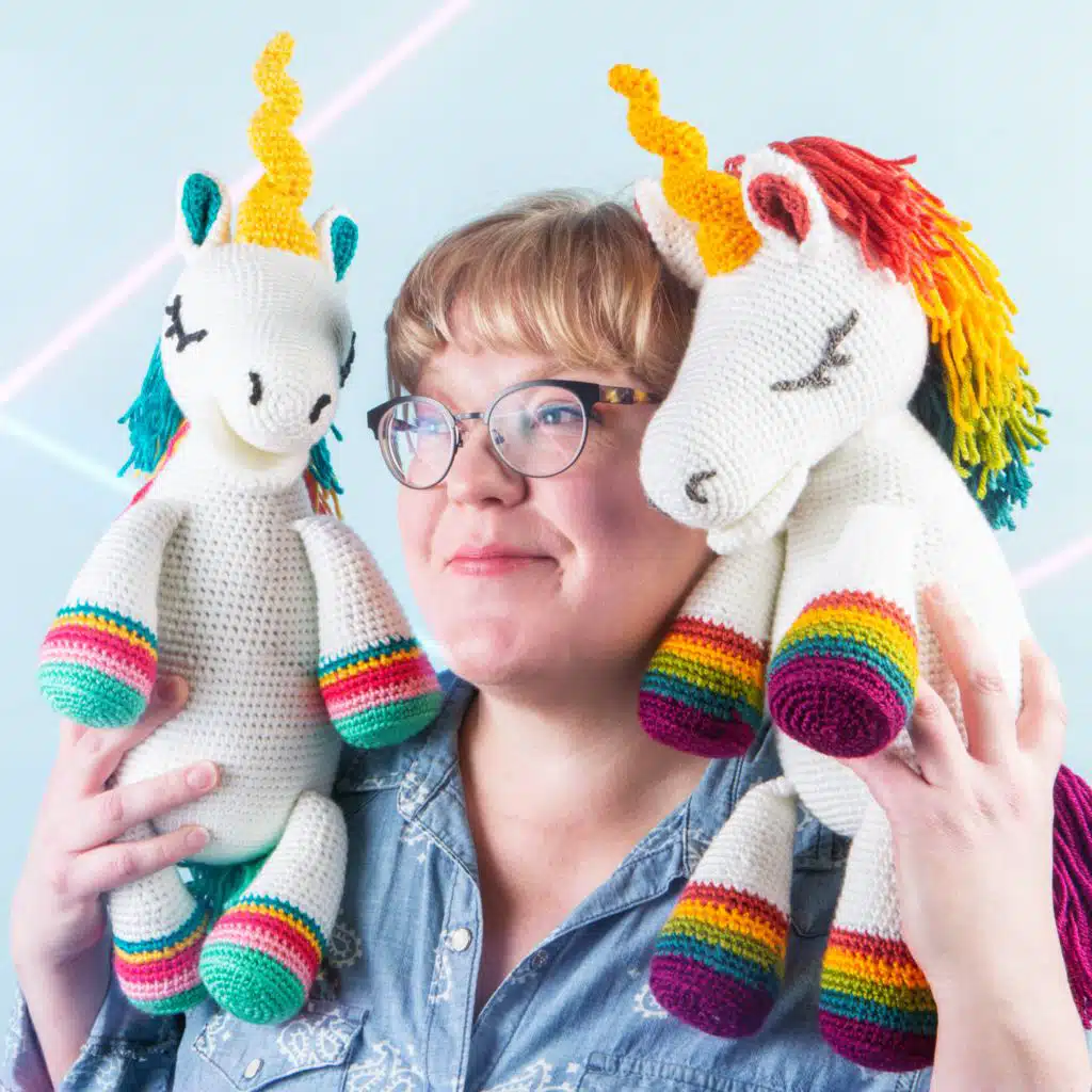 Enter the Unicorn-Verse