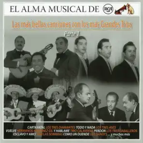 El Alma Musical De RCA