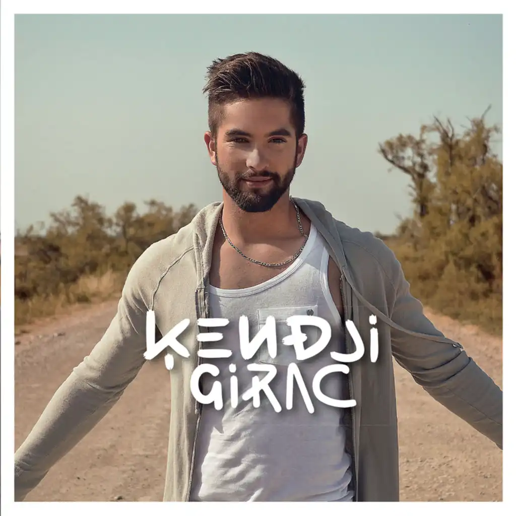 One Last Time (Attends-Moi) [feat. Kendji Girac]
