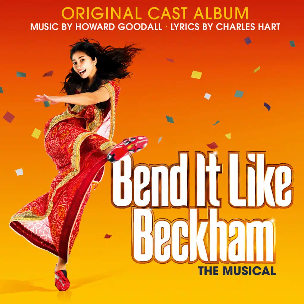 Bend it Like Beckham (Original Cast Album)