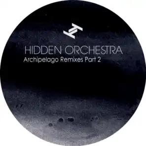 Archipelago Remixes, Pt. 2